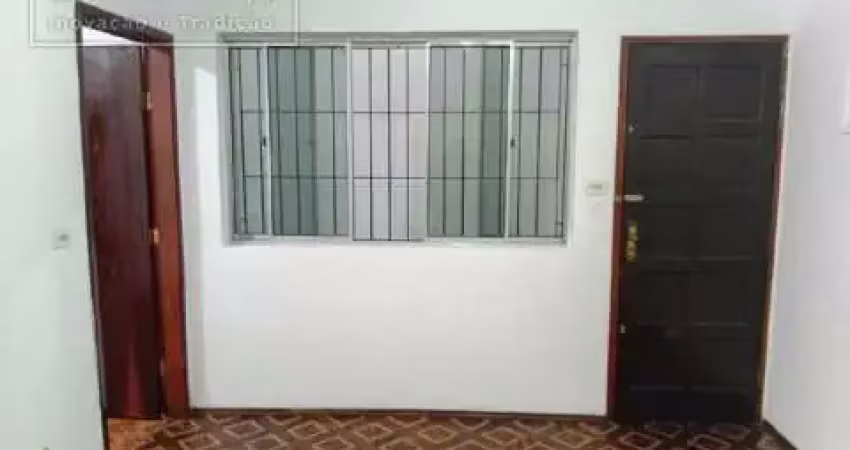 Casa com 1 quarto para alugar no Parque Capuava, Santo André 