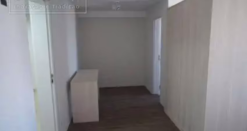 Apartamento com 1 quarto para alugar no Bangú, Santo André 
