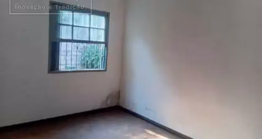 Casa com 2 quartos à venda na Vila Curuçá, Santo André 