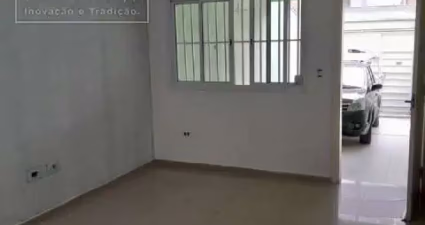 Casa com 3 quartos à venda no Jardim Ipanema, Santo André 
