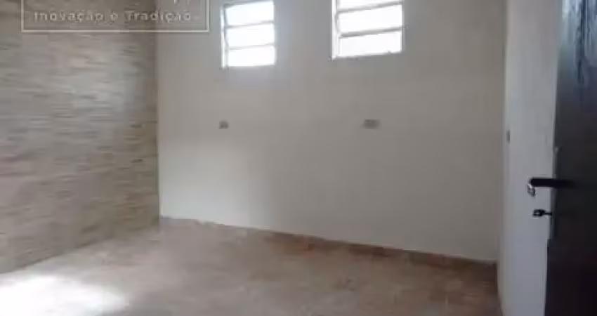 Casa com 2 quartos para alugar na Vila Alto de Santo André, Santo André 