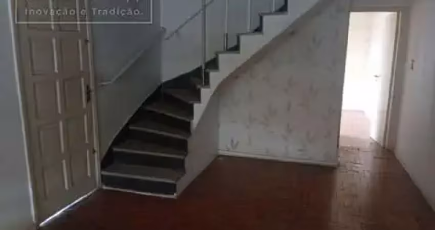 Casa com 2 quartos para alugar no Campestre, Santo André 