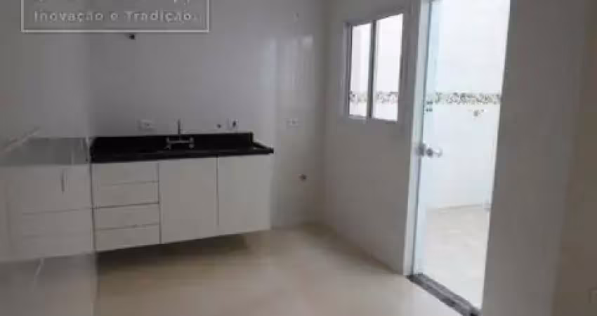 Apartamento com 2 quartos para alugar no Parque Oratório, Santo André 