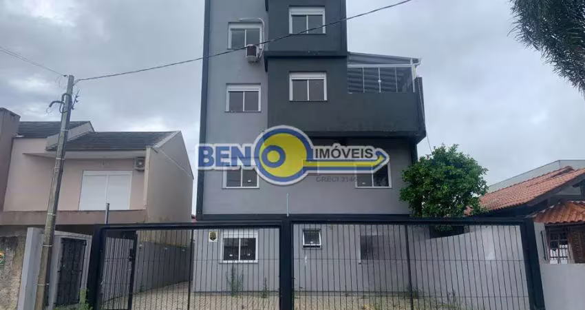 Venda de apartamentos de 2 dormitorios em cachoeirinha rs