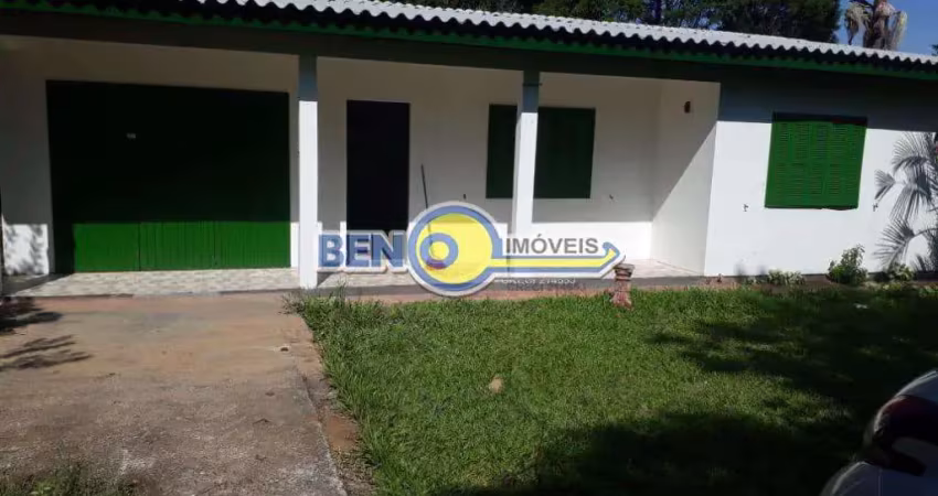 Sitio 1.000m , 2 dormitorios no bairro itacolomi em gravatai rs