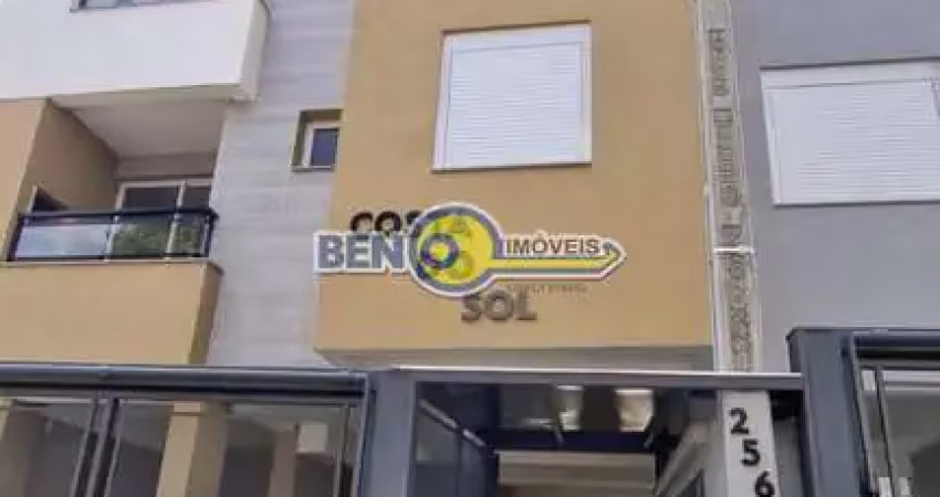 Apartamentos 2 dormitórios, bairro monte carlo, em cachoeirinha-rs.