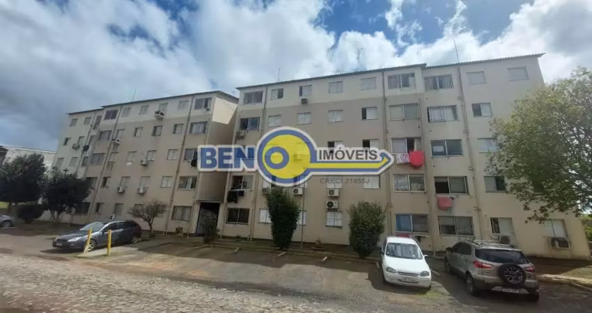 Ótimo apartamento desocupado, 2 dormitórios, em cachoeirinha rs, rua romênia, n  305, ap 309 bloco a