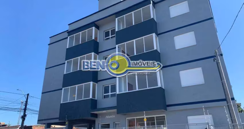 Apartamentos dois dormitórios, bairro imbuhy, em cachoeirinha-rs.