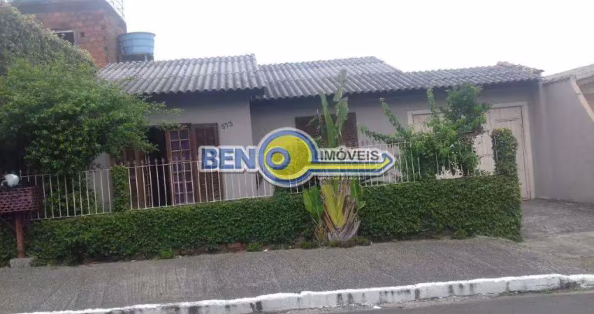 Casa 3 dormitório no bairro bom principio em cachoeirinha rs