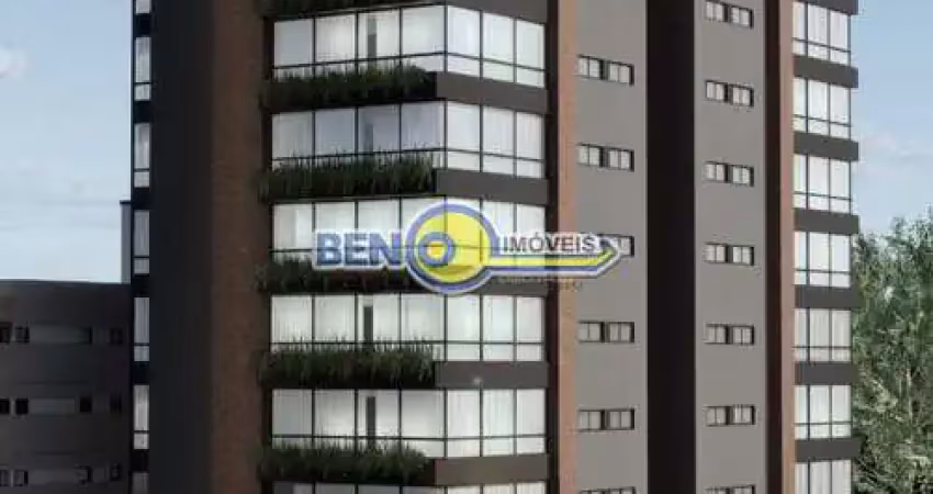 Apartamentos de 3 dormitórios de alto padrão, cachoeirinha - rs