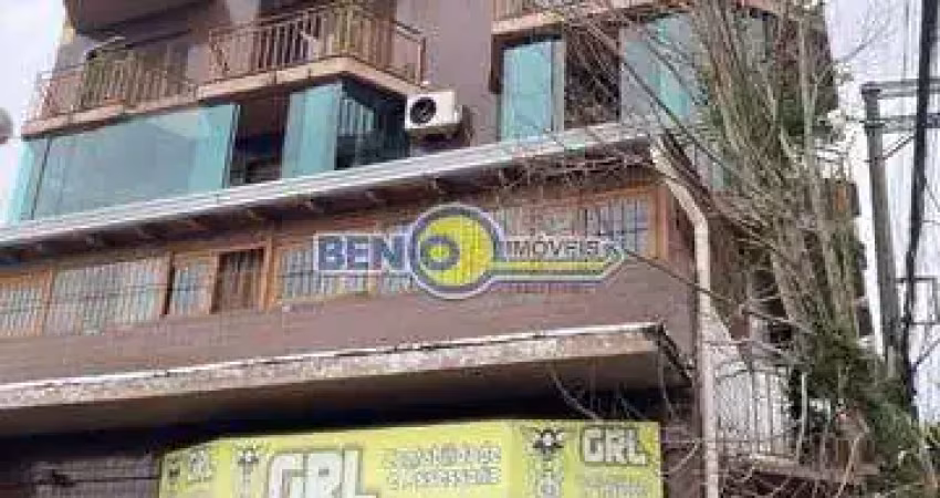 Apartamento 3 dormitórios sendo 1 suíte - excelente localização p49 cachoeirinha