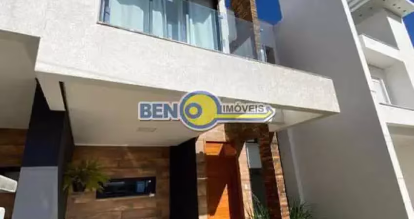 Sobrado com 3 dormitórios no bairro jansen, em gravataí  - rs