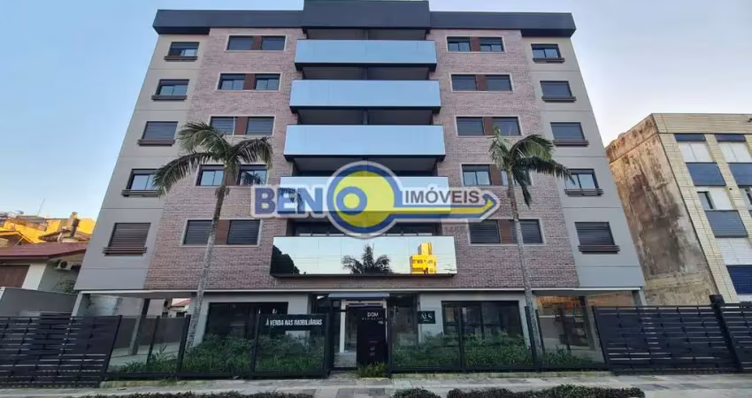 Apartamento com 2 dormitórios, bairro vila imbuhy, em cachoeirinha-rs