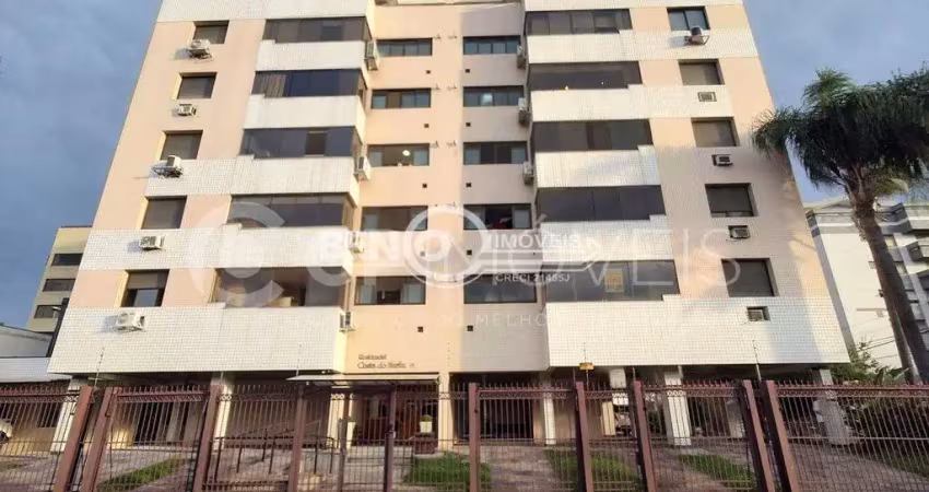 Apartamento de 03 dormitórios. jardim lindoia - porto alegre rs