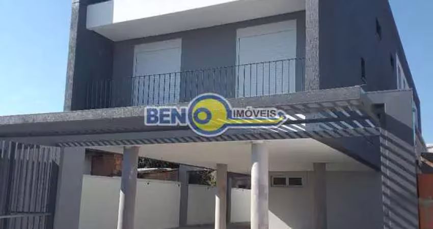 Apto à venda em cachoeirinha e gravataí rs, novo 2 dormitórios, próximo avenida