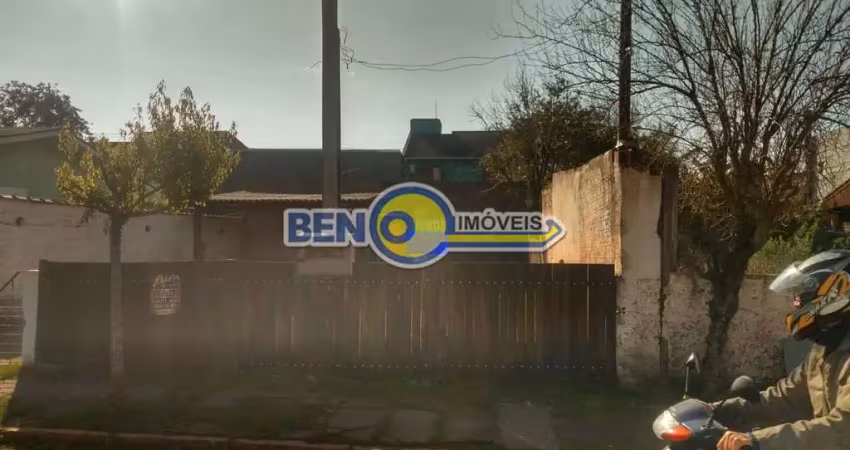 Terreno 10x30no bairro vila cachoeirinha em cachoeirinha-rs