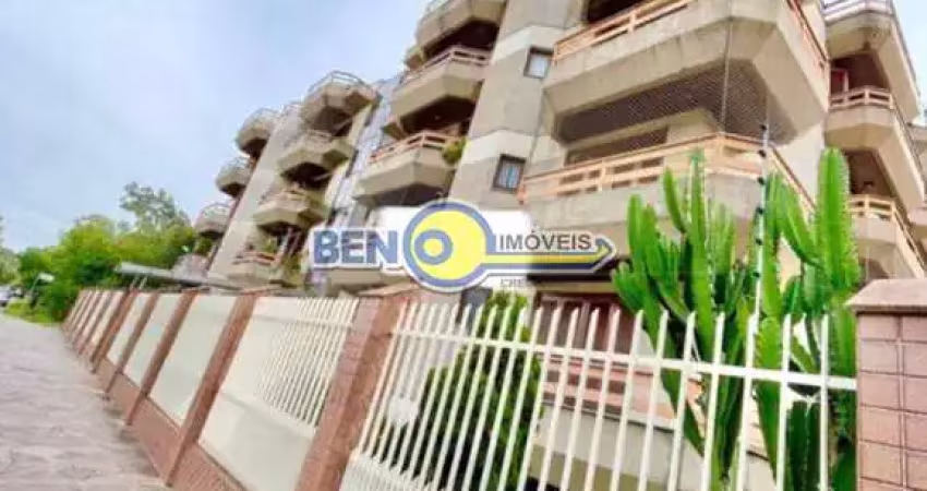 Apartamento com 4 dormitórios à venda, vila eunice velha, cachoeirinha - rs