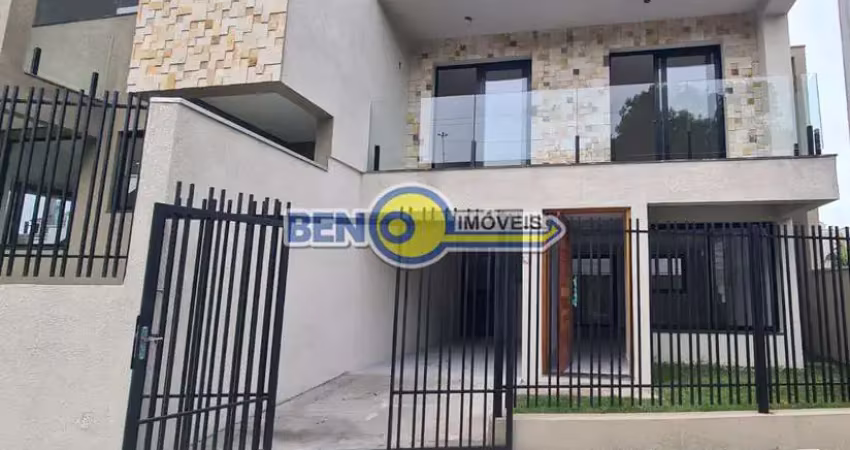Sobrado com 2 dormitórios à venda, parque da matriz, cachoeirinha - rs