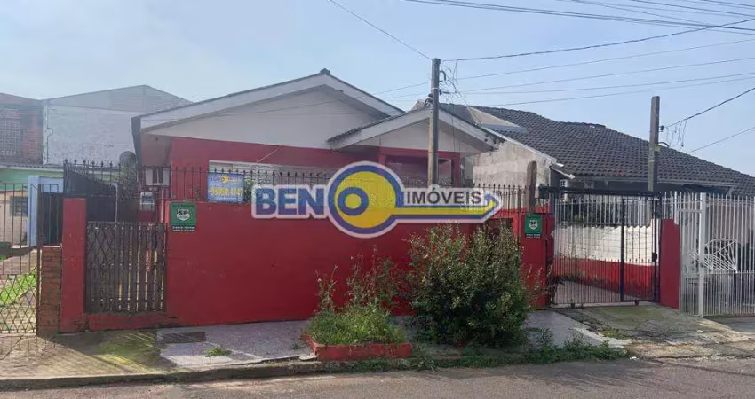 Casa 3 dormitórios no bairro vila princesa isabel em cachoeirinha rs