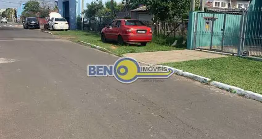 Terreno 400m  sendo 10x40, bairro bom sucesso, gravatai rs