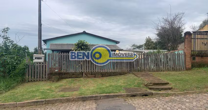 Casa com 2 dormitórios, bairro estância grande em alvorada rs