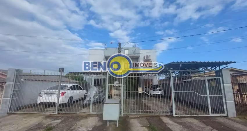 Apartamento 2 dormitórios - vila vista alegre - cachoeirinha - rs