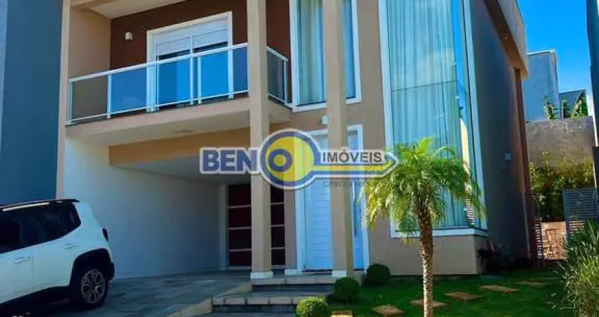 Casa com 3 quartos à venda no Cadiz, Gravataí 