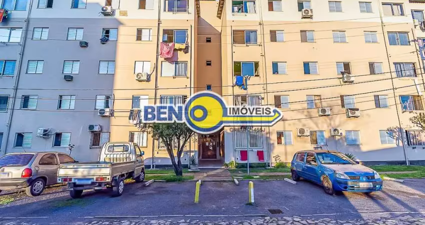 Apartamento à venda 2 dormitorios, rua romenia, n  305, apto 305, bloco e, cachoeirinha - rs