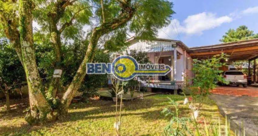 Terreno à venda na Vila Imbuhy, Cachoeirinha 