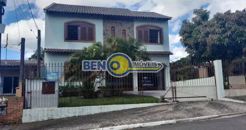 Sobrado  2 dormitórios.  bairro bom principio gravataí-rs