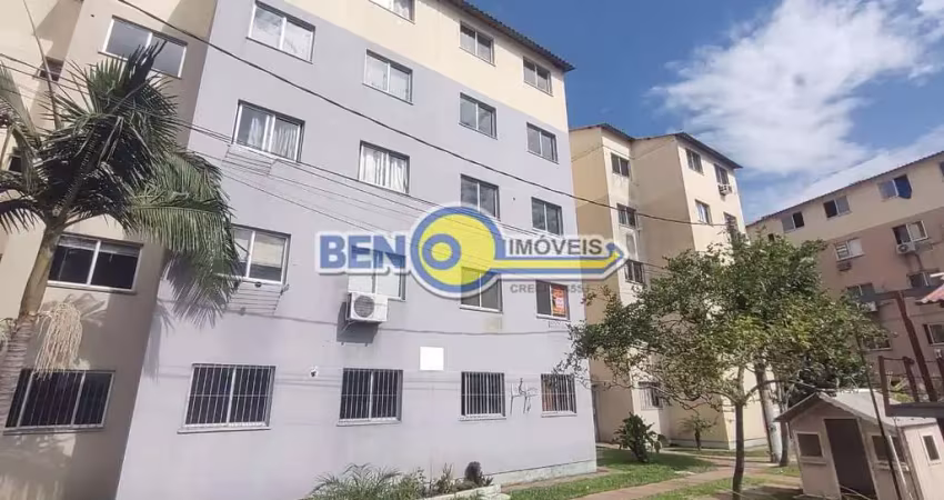Apartamento à venda rua irlanda 87 em cachoeirinha rs bairro marechal rondon