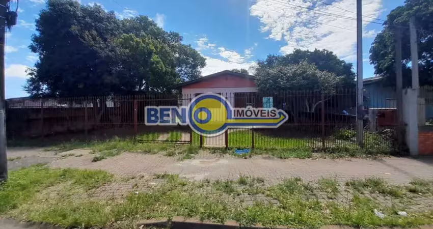Casa com 3 quartos à venda na Vila Vista Alegre, Cachoeirinha 