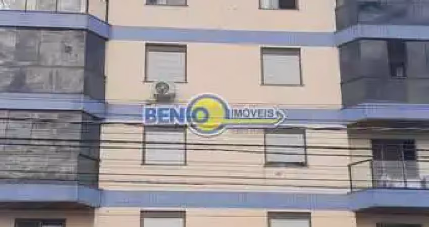 Apartamento 1 dormitorio, caça e pesca, gravatai - rs