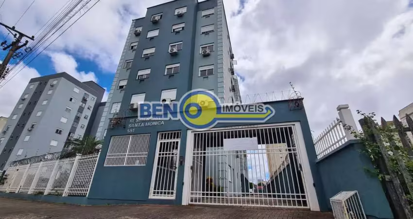 Apartamento de 2 dormitórios, 1 suíte, bairro colinas, cachoeirinha-rs.