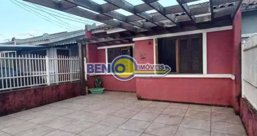 Casa 2 dormitórios , bairro jd. do bosque- cachoeirinha rs