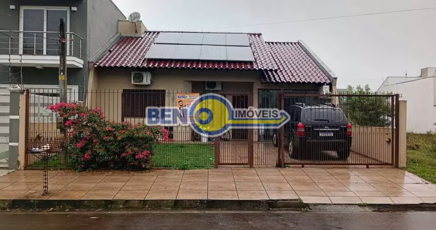 Casa à venda no Vale Ville, Gravataí 