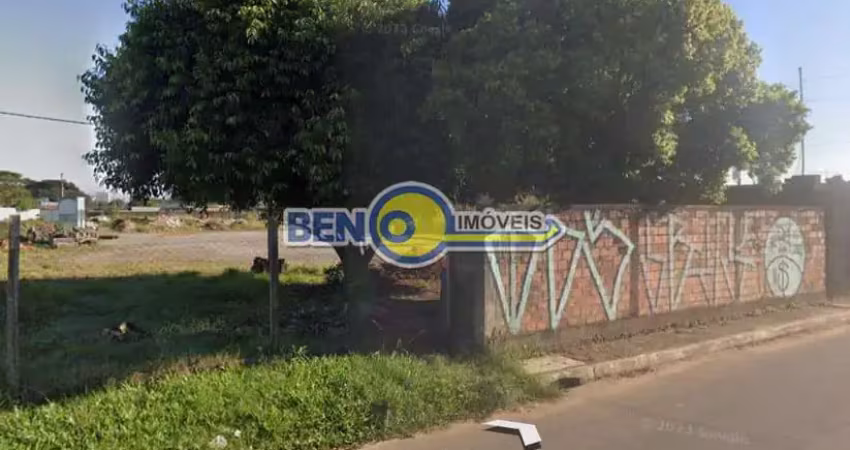 Terreno comercial à venda, novo mundo, gravatai - rs