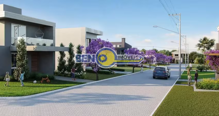 Terrenos a venda no jardim unique parque residencial em cachoeirinha rs