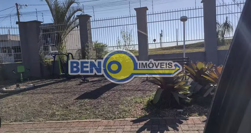 Casa nova em condomínio fechado 2 dormitórios com suíte gravataí