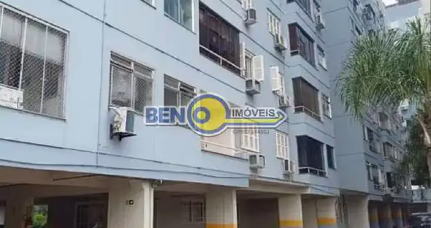 Apartamento 2 dormitórios  bairro centro cachoeirinha rs