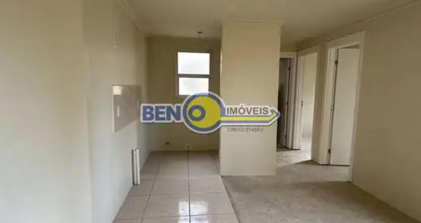 Apartamento à venda, jardim betânia, cachoeirinha - rs