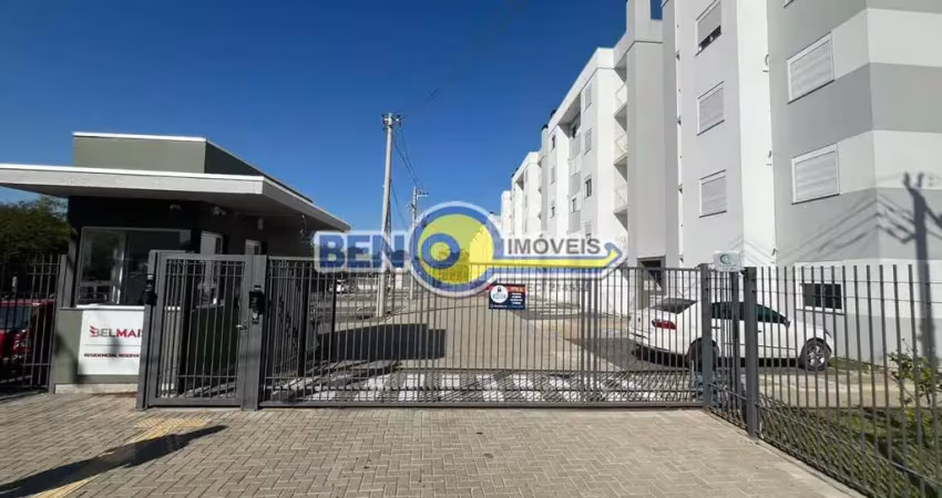 Apartamento com 2 quartos à venda no Olaria, Canoas 