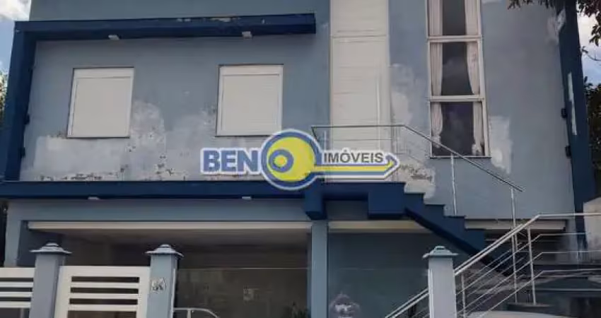 Casa com 3 dormitórios à venda, auxiliadora, gravataí rs, gravatai - rs