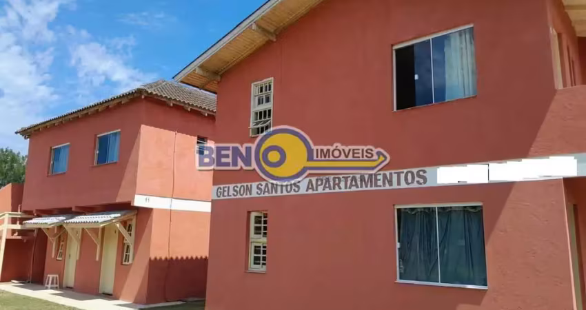 Apartamento com 2 quartos à venda no Tramandaí Sul, Tramandaí 