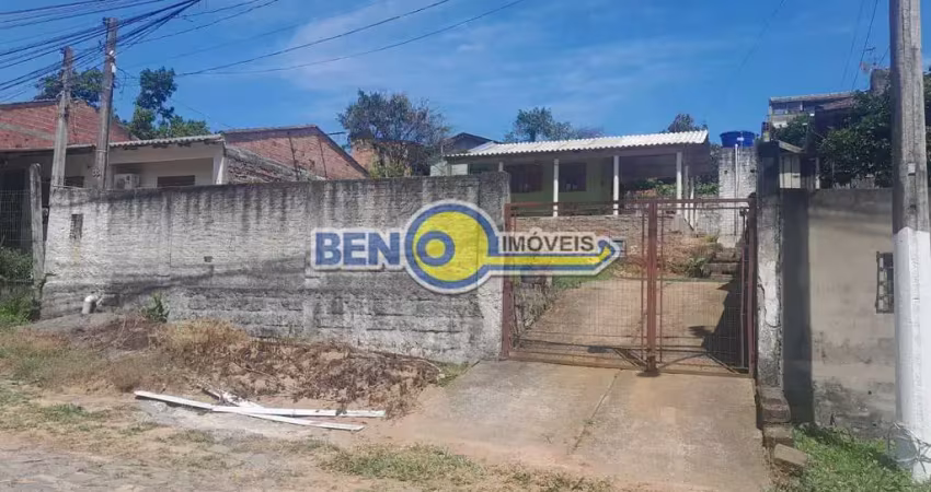 Ótimo terreno para investidores localizado bem próximo do centro de gravataí