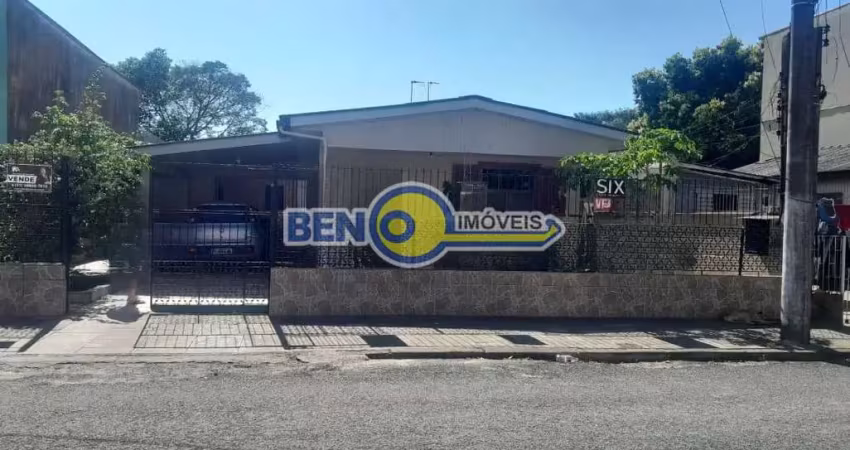 Casa com 2 quartos à venda na Vila Imbuhy, Cachoeirinha 