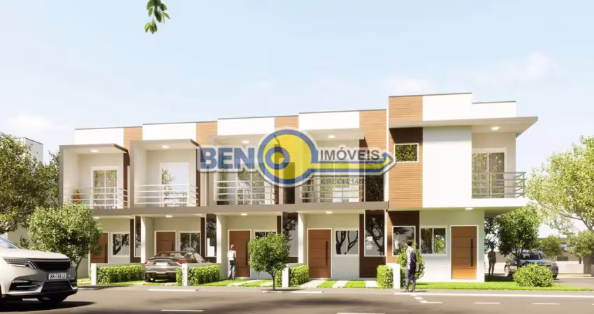 Casa à venda no Parque Dos Búzios, Gravataí 