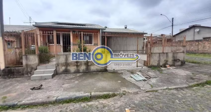 Casa à venda no Morada do Bosque, Cachoeirinha 