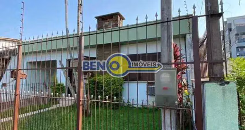 Casa 3 dormitórios    parque brasília, cachoeirinha - rs