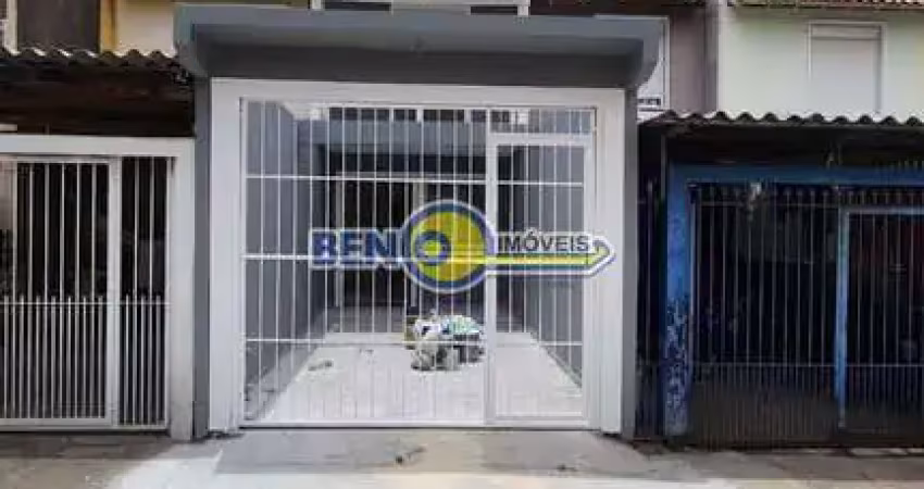 Sobrado triplex 3 dormitórios no parque da matriz em cachoeirinha-rs
